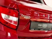 Lada (ВАЗ) Granta I Рестайлинг Тула  - изображение 31