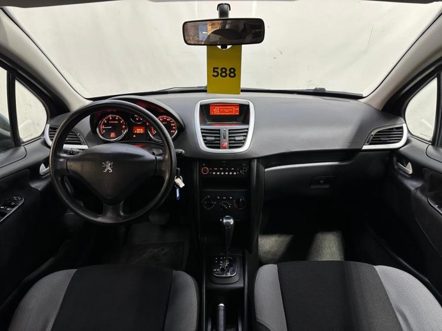 Peugeot 207 I Санкт-Петербург  - изображение 8