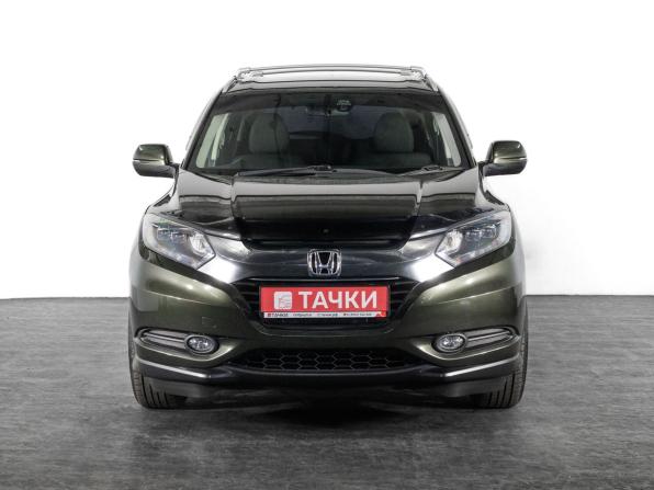 Honda Vezel I с пробегом 2013 года, цена 1 420 500 рублей, 154878 км, внедорожник, Автокод Объявления
