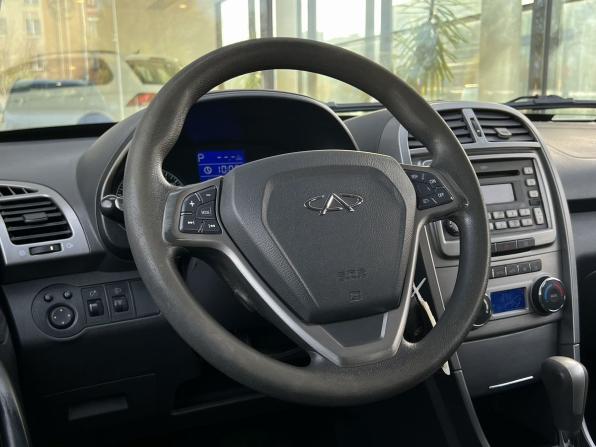 Chery Tiggo (T11) I Рестайлинг (FL) с пробегом 2014 года, цена 540 000 рублей, 142502 км, внедорожник, Автокод Объявления