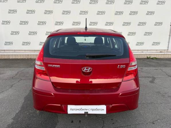 Hyundai i30 I Рестайлинг с пробегом 2011 года, цена 650 000 рублей, 238000 км, хэтчбек, Автокод Объявления