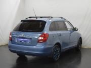 Skoda Fabia II Санкт-Петербург  - изображение 15