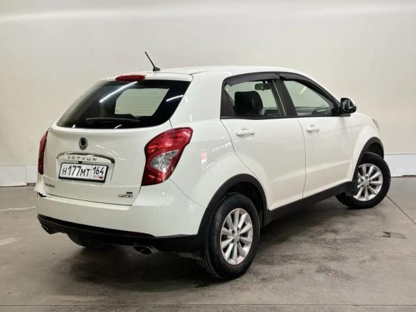 SsangYong Actyon II Рестайлинг с пробегом 2013 года, цена 1 077 000 рублей, 113000 км, внедорожник, Автокод Объявления