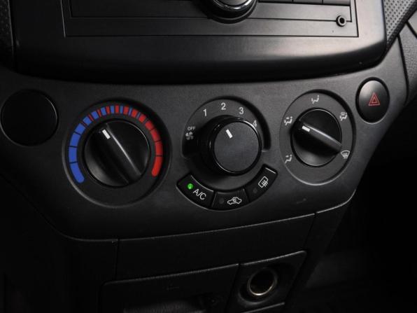 Chevrolet Aveo I Рестайлинг с пробегом 2007 года, цена 479 000 рублей, 197209 км, седан, Автокод Объявления