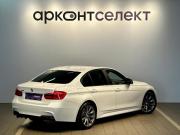 BMW 3 серии VI (F3x) Рестайлинг Краснодар  - изображение 37