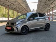 Kia Picanto III Екатеринбург  - изображение 19