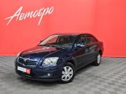 Toyota Avensis II Рестайлинг Вологда  - изображение 18