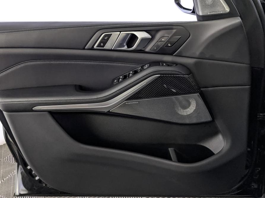BMW X5 M III (F95) Москва  - изображение 19
