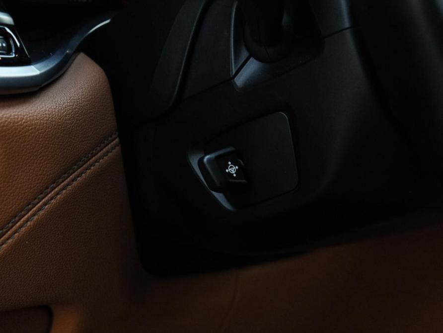BMW 7 серии VI (G11/G12) Рестайлинг Москва  - изображение 16