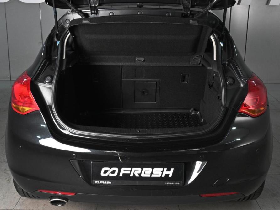 Opel Astra J Ростов-на-Дону  - изображение 18