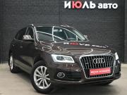 Audi Q5 I (8R) Рестайлинг Екатеринбург  - изображение 20