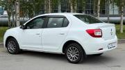 Renault Logan II Рестайлинг Сургут  - изображение 10
