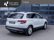 Skoda Karoq I Казань  - изображение 17
