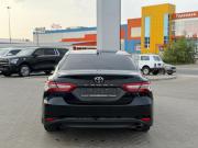 Toyota Camry VIII (XV70) Рестайлинг Сыктывкар  - изображение 36