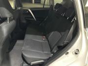 Toyota RAV4 IV (XA40) Рестайлинг Курск  - изображение 45