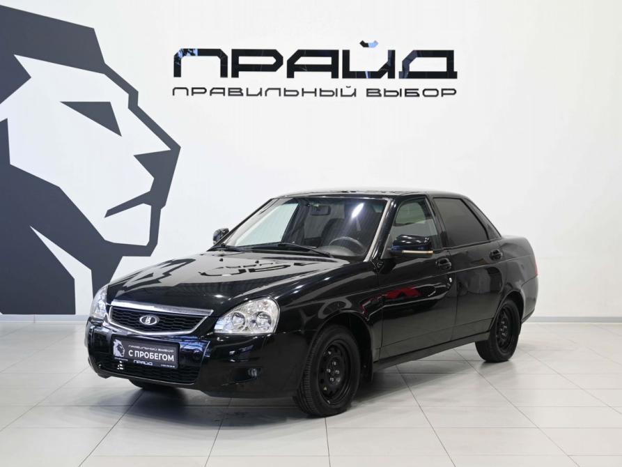 Lada (ВАЗ) Priora I Ростов-на-Дону  - изображение 1