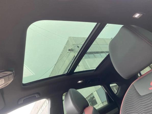 Geely Coolray I с пробегом 2023 года, цена 1 800 000 рублей, 50405 км, внедорожник, Автокод Объявления