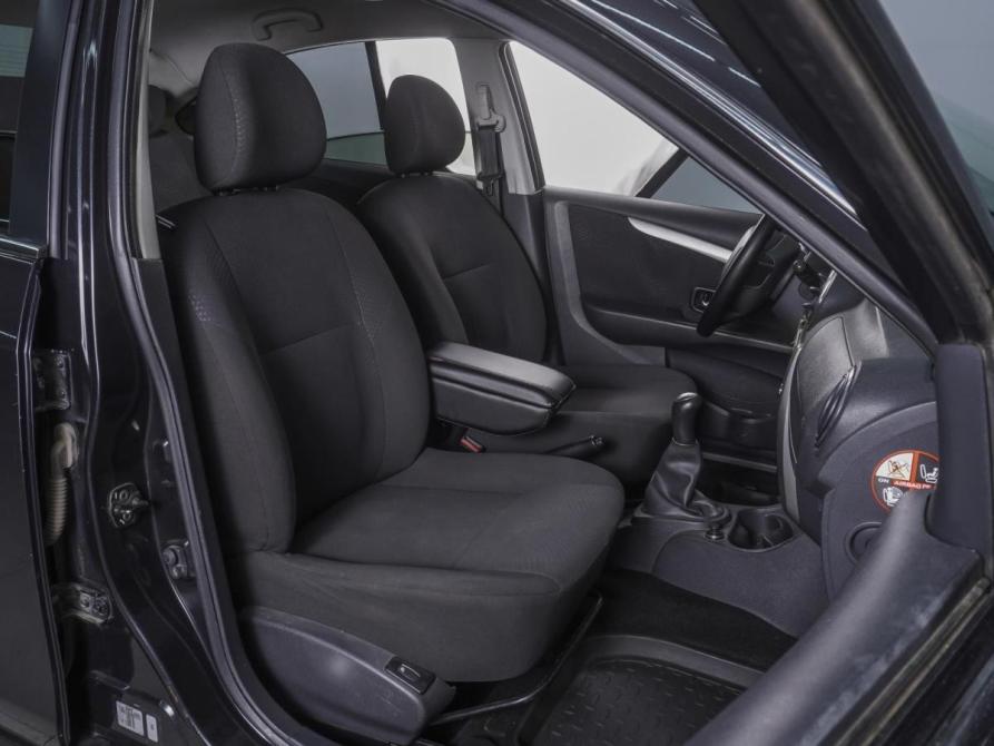Nissan Almera III (G15) Ростов-на-Дону  - изображение 8