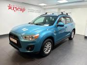 Mitsubishi ASX I Рестайлинг Киров  - изображение 16