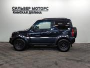 Suzuki Jimny III Рестайлинг 1 Пермь  - изображение 18