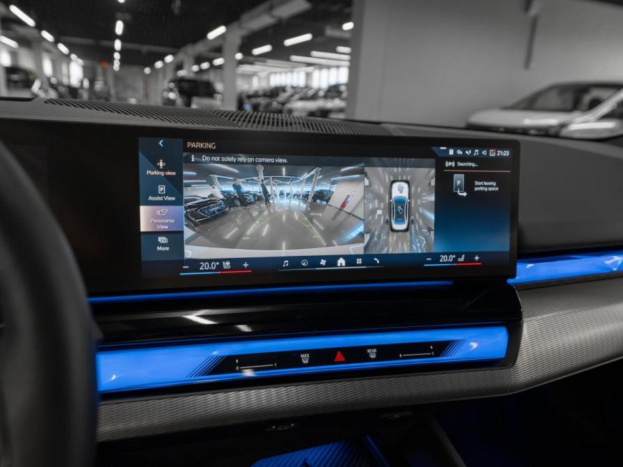 BMW 5 серии VIII (G60/G61/G68) Москва  - изображение 22