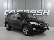 Toyota RAV4 III (XA30) Рестайлинг Ростов-на-Дону  - изображение 18