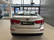 Kia Rio III Рестайлинг Екатеринбург  - изображение 22