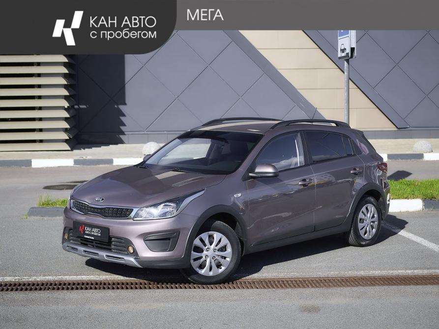 Kia Rio IV Казань  - изображение 1