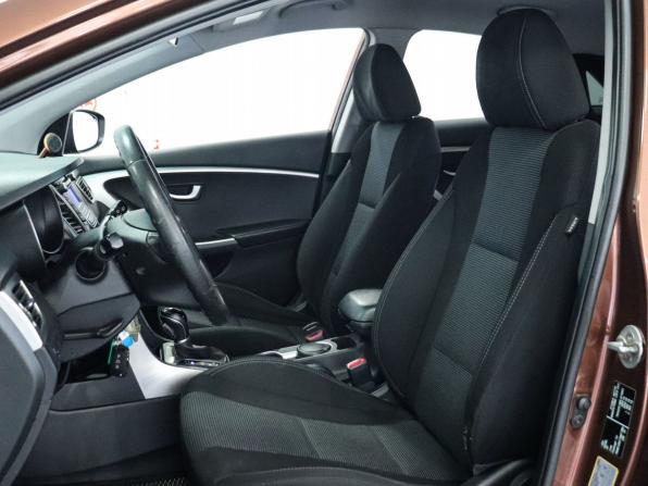 Hyundai i30 II с пробегом 2012 года, цена 979 000 рублей, 166000 км, хэтчбек, Автокод Объявления