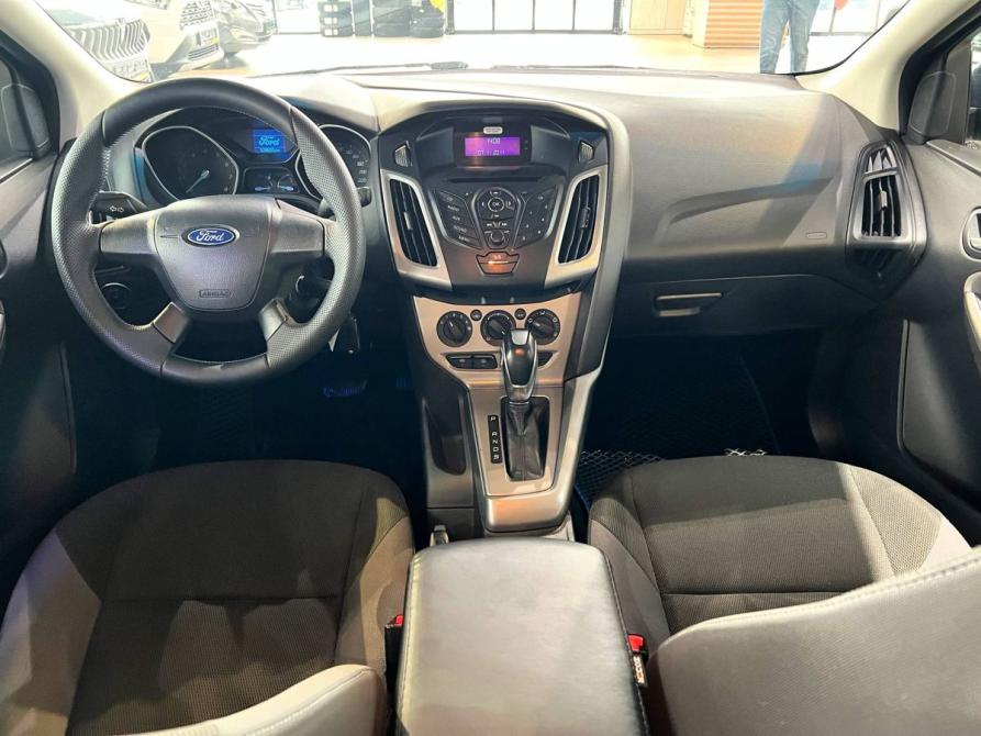 Ford Focus III Оренбург  - изображение 17
