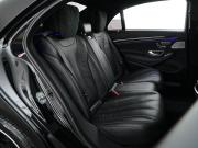 Mercedes-Benz S-Класс VI (W222 C217) Рестайлинг Москва  - изображение 37