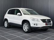 Volkswagen Tiguan I Пермь  - изображение 59