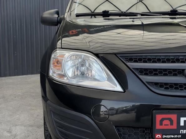 Lada (ВАЗ) Largus I с пробегом 2019 года, цена 977 000 рублей, 94136 км, универсал, Автокод Объявления