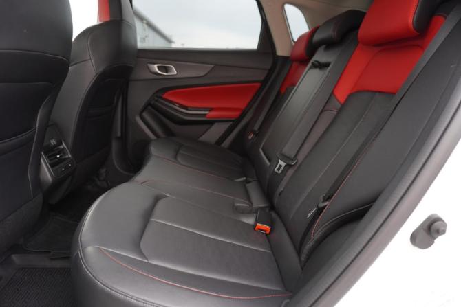 Changan UNI-S (CS55 Plus) I с пробегом 2024 года, цена 2 280 000 рублей, 23615 км, внедорожник, Автокод Объявления