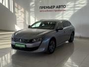 Peugeot 508 II Смоленск  - изображение 12