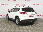 Mazda CX-5 I Вологда  - изображение 24