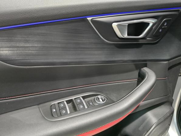 Chery Tiggo 4 Pro I с пробегом 2023 года, цена 1 685 000 рублей, 24720 км, внедорожник, Автокод Объявления