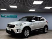 Hyundai Creta I Москва  - изображение 20