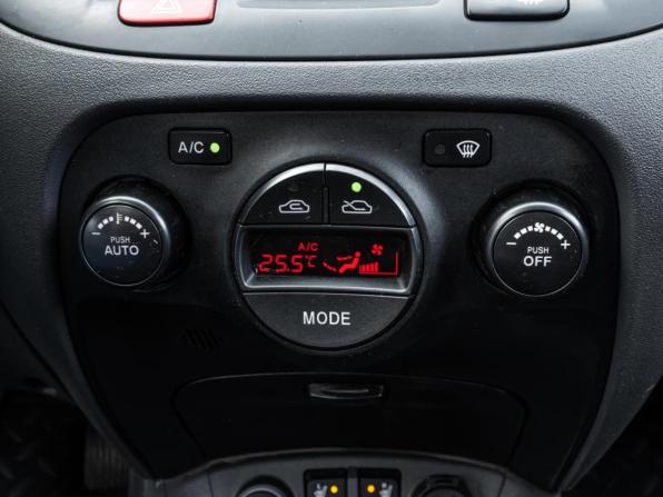 Kia Rio II Рестайлинг с пробегом 2011 года, цена 611 000 рублей, 197896 км, седан, Автокод Объявления