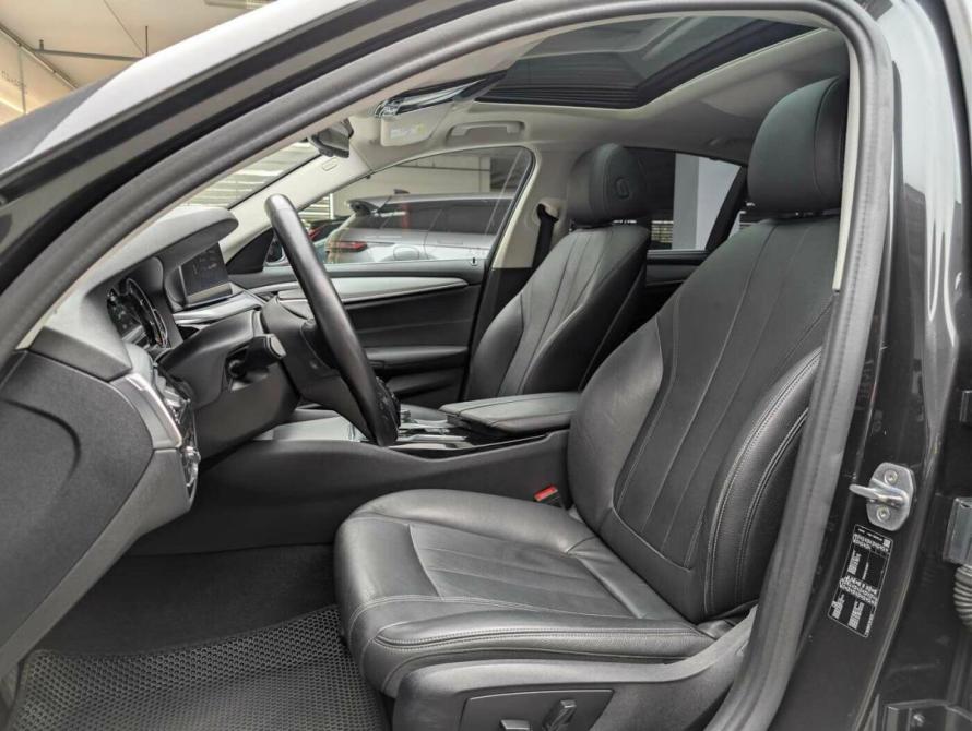 BMW 5 серии VII (G30/G31/G38) Москва  - изображение 8