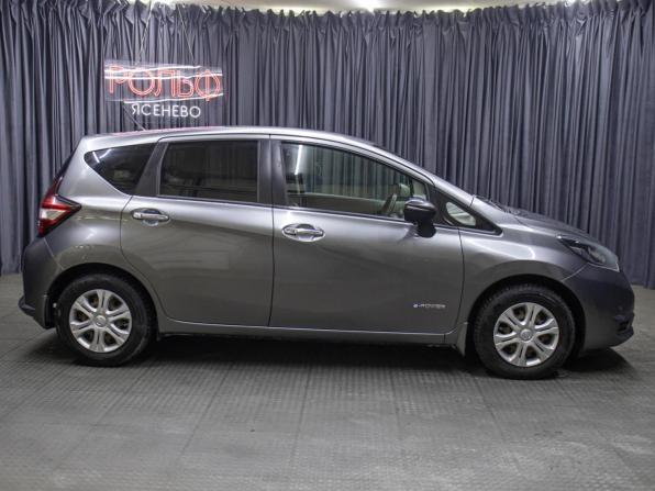 Nissan Note II Рестайлинг с пробегом 2019 года, цена 929 000 рублей, 193600 км, хэтчбек, Автокод Объявления