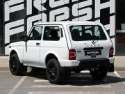 Lada (ВАЗ) Niva Legend Волгоград  - изображение 18