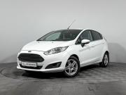 Ford Fiesta Mk6 Рестайлинг Санкт-Петербург  - изображение 19