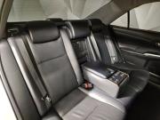 Toyota Camry VII (XV50) Рестайлинг Москва  - изображение 37