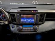 Toyota RAV4 IV (XA40) Рестайлинг Москва  - изображение 42