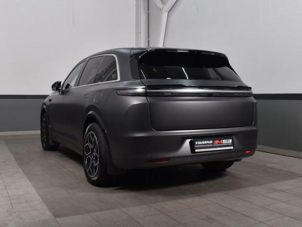 Li Auto (Lixiang) L7 I с пробегом 2024 года, цена 6 449 995 рублей, 42327 км, внедорожник, Автокод Объявления