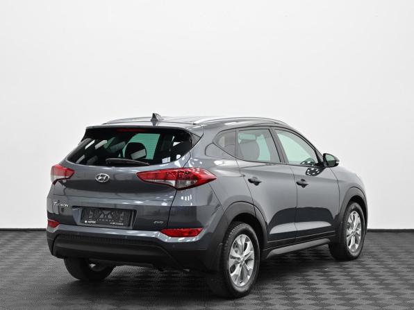 Hyundai Tucson III с пробегом 2016 года, цена 1 699 000 рублей, 149000 км, внедорожник, Автокод Объявления