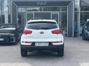 Kia Sportage III Рестайлинг Воронеж  - изображение 51