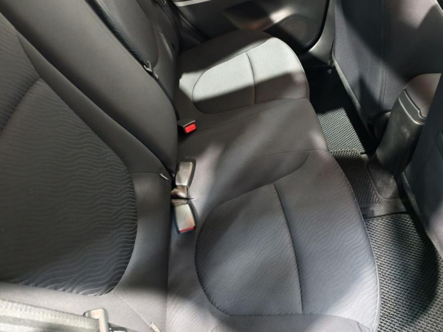 Hyundai Solaris I Курск  - изображение 16