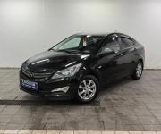 Hyundai Solaris I Рестайлинг Санкт-Петербург  - изображение 23